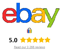 Click to check our eBay Reviews