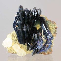AZURITE SPECIMENS