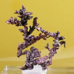 COPPER SPECIMENS