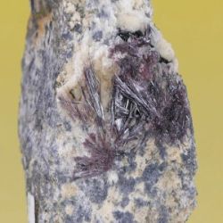 KERMESITE SPECIMENS