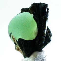 PREHNITE SPECIMENS
