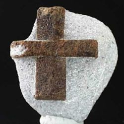 STAUROLITE SPECIMENS