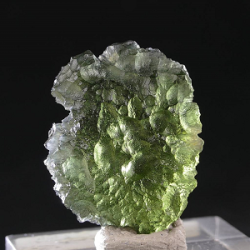 Real authentic Moldavites  under 2 grams | Rockshop.cz