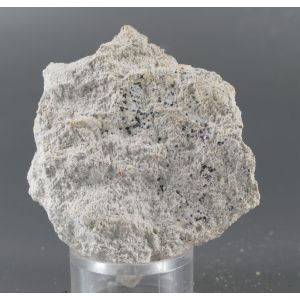 TELLURONEVSKITE - PORUBA POD VIHORLATOM, SLOVAKIA​ | TL- TYPE LOCALITY | SYSTEMATIC | 47 X 46 X 27 MM (© ROCKSHOP.CZ) | Buy at $50