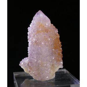 CACTUS AMETHYST CRYSTAL - BOEKENHOUTHOEK,SOUTH AFRICA | 45 X 31 X 22 MM (© ROCKSHOP.CZ) | Buy at $12.95