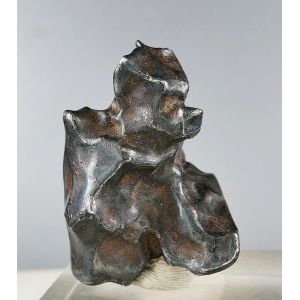 SIKHOTE-ALIN žELEZNý METEORIT SBíRKOVý VZOREK  26.4 G (© ROCKSHOP.CZ) | Buy at $265