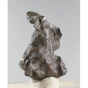 SIKHOTE-ALIN žELEZNý METEORIT SBíRKOVý VZOREK  5.2 G (© ROCKSHOP.CZ) | Buy at $38.31