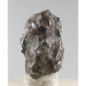 SIKHOTE-ALIN IRON METEORITE 6.3 GRAM FROM SIBERIA,RUSSIA WITH COA & BOX (© ROCKSHOP.CZ) | Buy at $43.15