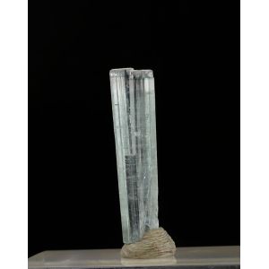 TOURMALINE ELBAITE 3.8 CT - SKARDU DISTRICT, PAKISTAN | 20 X 5 X 4 MM (© ROCKSHOP.CZ) | Buy at $14