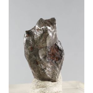 SIKHOTE-ALIN žELEZNý METEORIT SBíRKOVý VZOREK  7.3 G (© ROCKSHOP.CZ) | Buy at $50.29