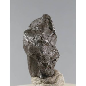 SIKHOTE-ALIN žELEZNý METEORIT SBíRKOVý VZOREK  5.5 G (© ROCKSHOP.CZ) | Buy at $40.57