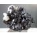 GALENA, SPHALERITE, CALCITE - MADAN, BULGARIA | 52 X 30 X 39 MM (© ROCKSHOP.CZ) | Buy at $37