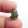 NATURAL RAW MOLDAVITE SPECIMEN 1.81 GRAM | COA & BOX (© ROCKSHOP.CZ) | Buy at $69