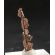 NATIVE COPPER SPINEL LAW TWIN -  ITAUZ MINE, KAZAKHSTAN | 30 X 4 X 7 MM (© ROCKSHOP.CZ) | Buy at $29.99