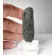 LARGE MUSEUM GRADE MOLDAVITE TEAR DROP SPECIMEN 141 CT - 28.3 GRAM | 57 X 22 X 23 MM | COA | ***TOP *** (© ROCKSHOP.CZ) | Buy at $2120