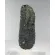 LARGE MUSEUM GRADE MOLDAVITE TEAR DROP SPECIMEN 141 CT - 28.3 GRAM | 57 X 22 X 23 MM | COA | ***TOP *** (© ROCKSHOP.CZ) | Buy at $2120