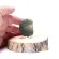 SBíRKOVý VELKý MUZEJNí VLTAVíN 21.4 G | 43 X 32 X 15 MM (© ROCKSHOP.CZ) | Buy at $1190