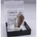 AXINITE THUMBNAIL CRYSTAL - SHIGAR VALLEY, PAKISTAN | 25 X 13 X 6 MM  | PERKY BOX & LABEL (© ROCKSHOP.CZ) | Buy at $18.95
