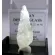 LIBYAN DESERT GLASS RAW SPECIMEN | 31 X 11 X 7 MM | PERKY BOX & COA (© ROCKSHOP.CZ) | Buy at $27