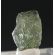 GENUINE NATURAL RAW MOLDAVITE WITH BOX AND CERTIFICATE - 1.89 GRAM (© ROCKSHOP.CZ) | Buy at $82.7