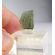 GENUINE NATURAL RAW MOLDAVITE WITH BOX AND CERTIFICATE - 1.89 GRAM (© ROCKSHOP.CZ) | Buy at $82.7