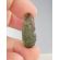 MOLDAVITE A+ FINE PERFECT TEAR DROP JEWELRY SHAPE 3.3 GRAM *FROM COLLECTION* (© ROCKSHOP.CZ) | Buy at $325