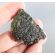 SBíRKOVý VELKý MUZEJNí VLTAVíN 20.6 G | 45 X 31 X 12 MM (© ROCKSHOP.CZ) | Buy at $1150