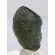 MOLDAVITE FINE FIRST GRADE COLLECTOR SPECIMEN 6.12 GRAM WITH COA (© ROCKSHOP.CZ) | Buy at $289