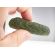LARGE MOLDAVITE MUSEUM GRADE SPECIMEN 110 CT - 22.1 GRAM WITH COA (© ROCKSHOP.CZ) | Buy at $1595