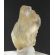 FINE LIBYAN DESERT GLASS RAW SPECIMEN 4.3 GRAM | 25 X 16 X 14 MM | COA & BOX (© ROCKSHOP.CZ) | Buy at $54