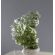 RARE SUPER SHAPE MOLDAVITE HEDGEHOG FROM BESEDNICE 2.34 GRAM (© ROCKSHOP.CZ) | Buy at $285