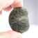 SBíRKOVý VELKý MUZEJNí VLTAVíN 21.4 G | 43 X 32 X 15 MM (© ROCKSHOP.CZ) | Buy at $1190