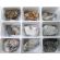 COLLECTION OF 15 RARE SYSTEMATIC MINERALS FROM CZECH REPUBLIC (© ROCKSHOP.CZ) | Buy at $239.95